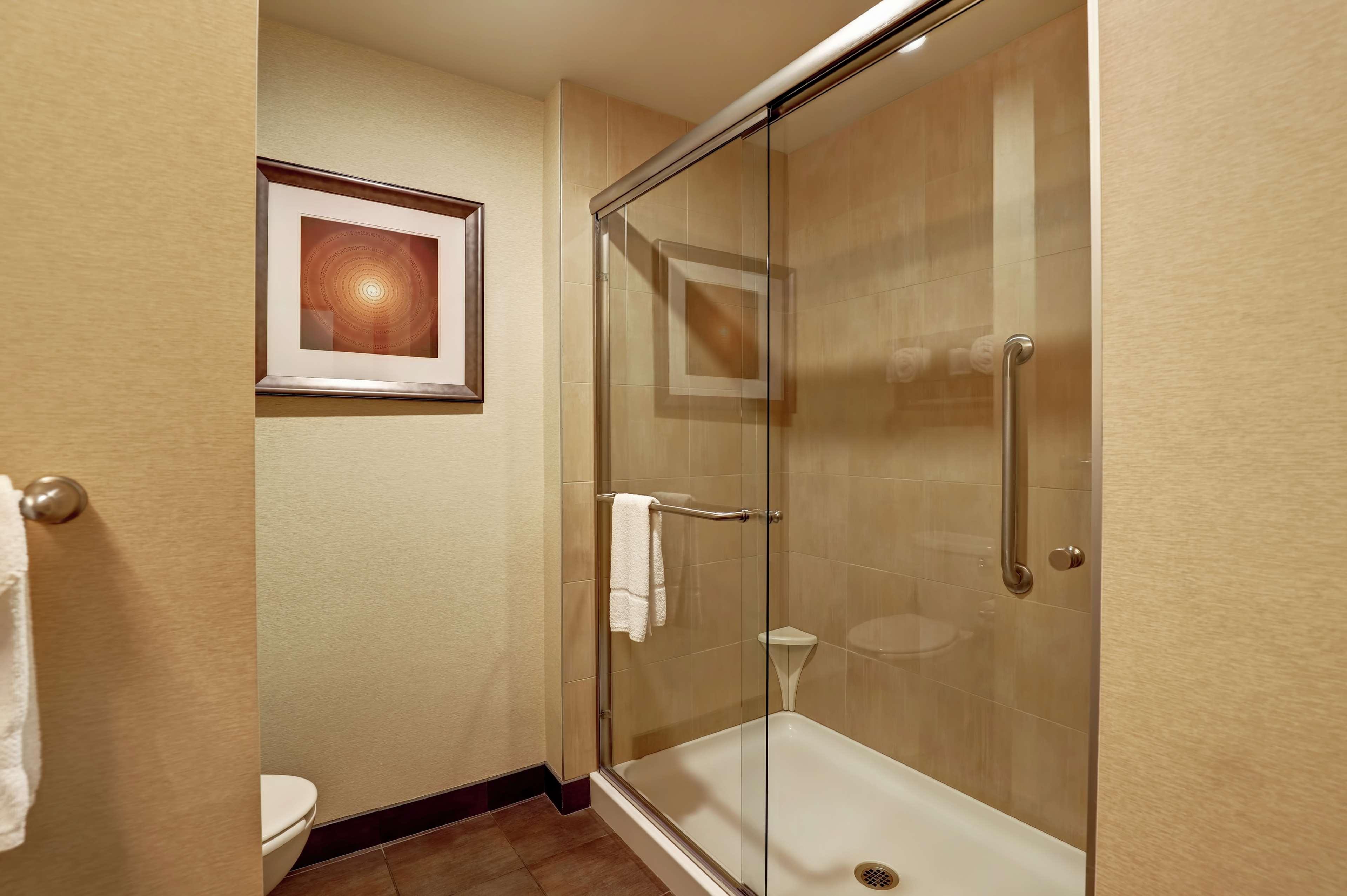 Hampton Inn By Hilton Chilliwack Exterior foto
